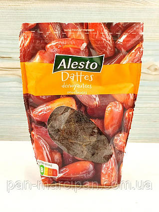 Фініки без кісточок Alesto Soft Dates 200 г (Німеччина)