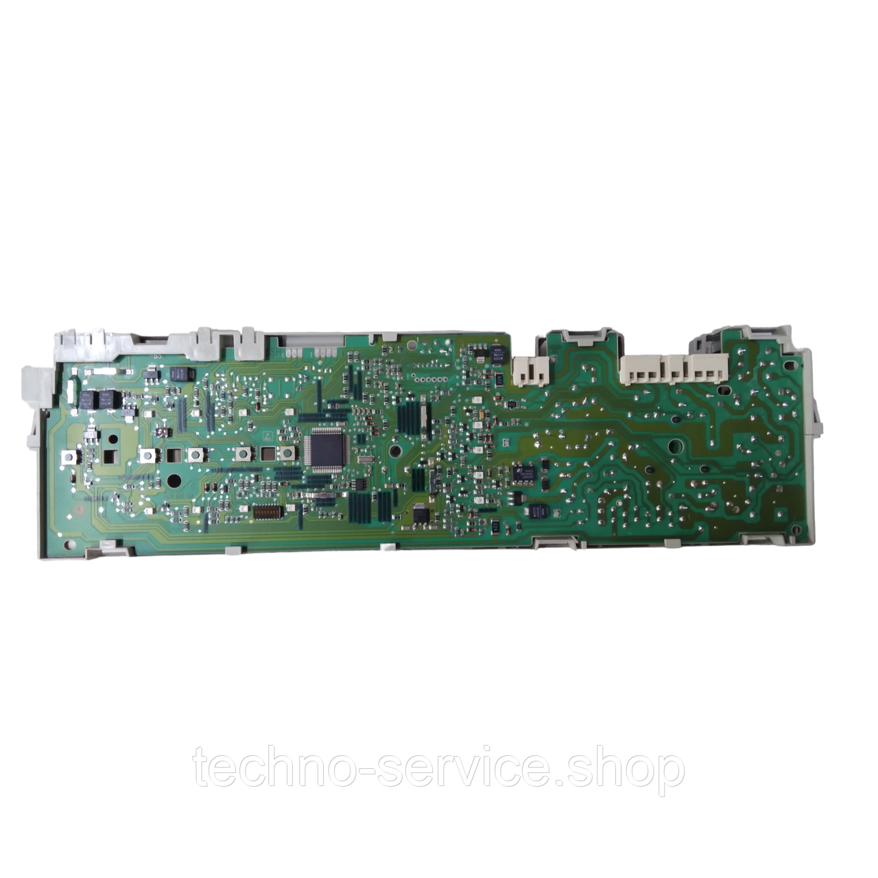Модуль (плата) керування пральної машини Bosch 5560002051