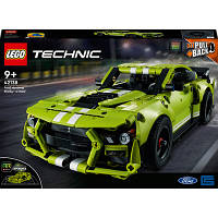 Конструктор LEGO Technic Ford Mustang Shelby GT500 42138