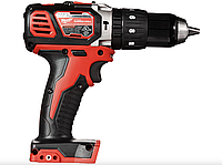 Аккумуляторный ударный шуруповерт Milwaukee M18 (2607-20)