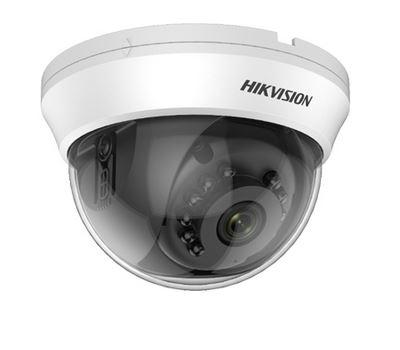 Відеокамера Hikvision DS-2CE56H0T-IRMMF 2.8 mm, фото 1