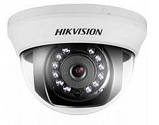Відеокамера Hikvision DS-2CE56H0T-IRMMF 2.8 mm, фото 2
