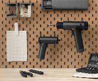 Дриль - шуруповерт Xiaomi 12V Max Brushless Cordless Drill EU