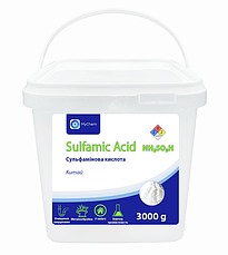 Сульфамінова кислота 