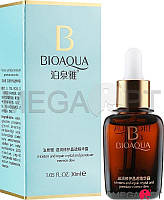 Сыворотка для лица Bioaqua Moisten And Repair Crystal And Penetrate Essence Dew 30 ml