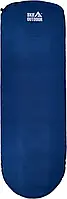 Коврик самонадувной Skif Outdoor Master 192x63x7 см. синий