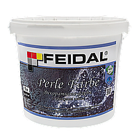 Feidal Perle Farbe декоративная краска с эффектом сияния