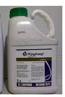 Протруювач-інсектицид Круйзер Syngenta 5л.