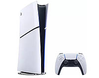 Игровая приставка Sony PlayStation 5 Slim Digital Edition 1TB