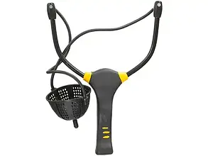 Рогатка Carp Expert Mega Ball GroundBait 60м метал