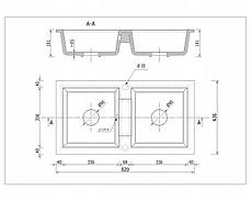 Кухонна мийка Brado BORYS ROX, фото 2