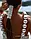 Набір перлинних намистин 12мм/500г Намистини акрилові під перли білі перламутрові, фото 10