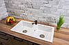 Кухонна мийка Brado BORYS ROX, фото 9