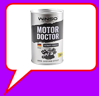 Присадка к моторному маслу WINSO MOTOR DOCTOR 300 мл