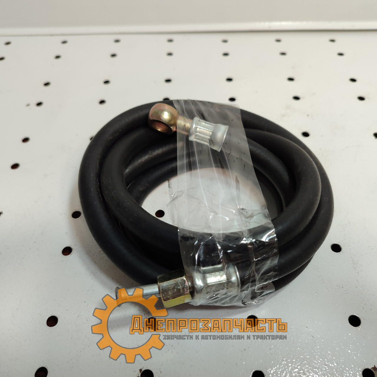 Трубка манометра Т-25 масла (150 см), фото 1