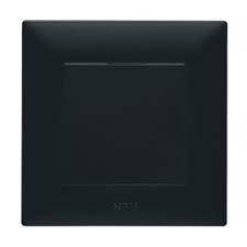 LEGRAND NILOE STEP чорний