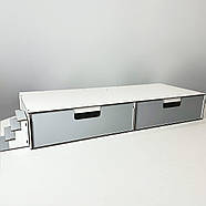 Органайзер під лялькові будиночки Nestwood "Люкс Лайт", "Мрія", "Фантазія", Еко, фото 2