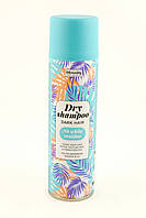 Сухий шампунь для темного волосся Blossity Dry Shampoo Dark Hair 200 мл Нідерланди