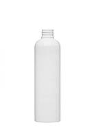 Пластиковый (ПЕТ) белый флакон 250 мл стандарта 24/415