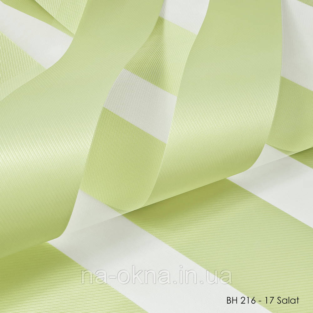 Ролети Besta День-ніч BН 216-17 салатовий, фото 1