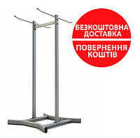 Стойка для гимнастических ковриков Fitnessport DR-12