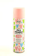 Сухий шампунь для об'єму Blossity Dry Shampoo Extra Volume 200 мл Нідерланди