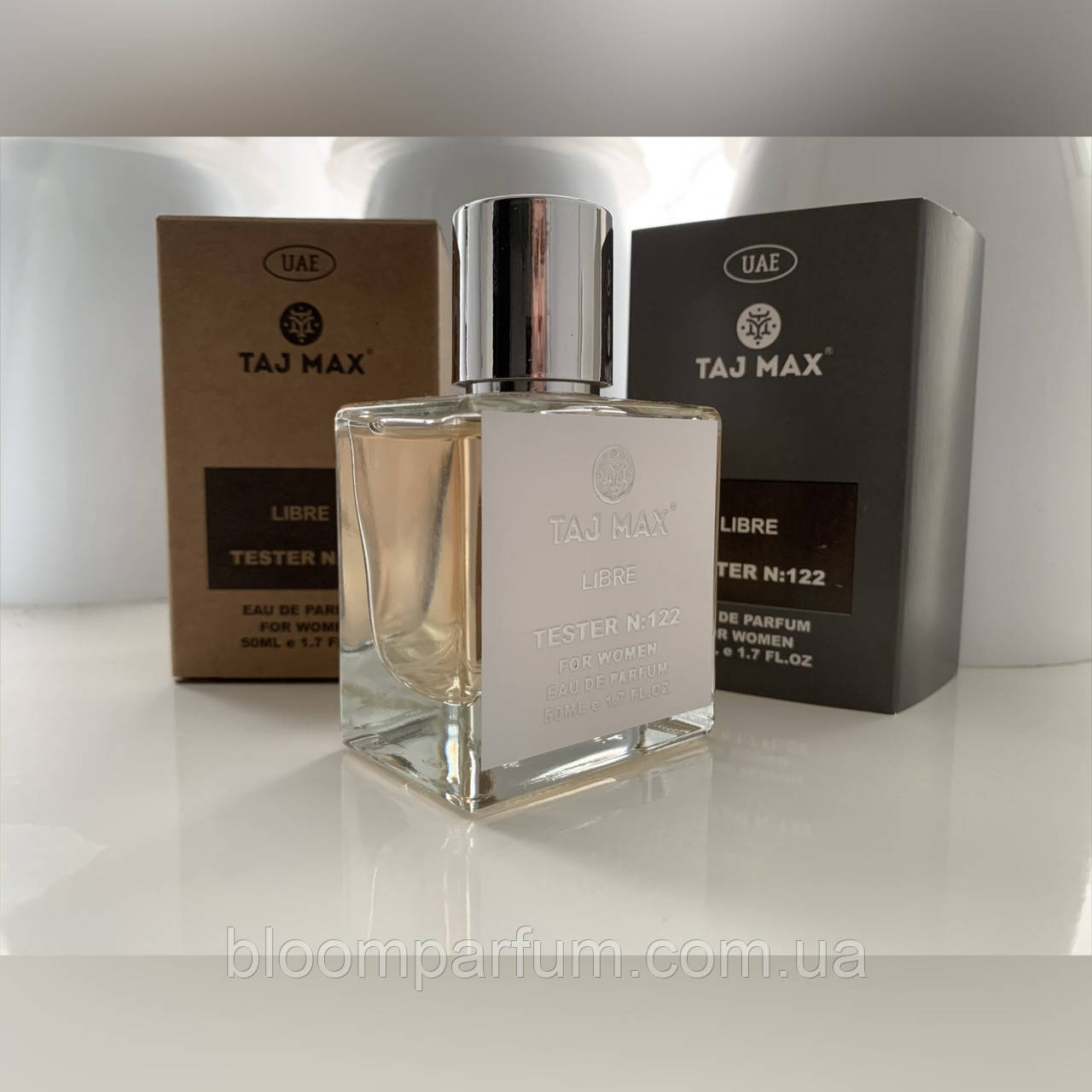 Тестер жіночий YSL LIBRE 50 мл