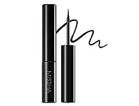 Missha Liquid Sharp Liner водоустойчивая подводка для глаз насыщенного черного цвета, 6г