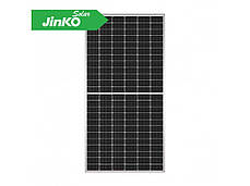 Сонячна батарея Jinko Solar JKM-545M-72HL4-V, 545 Вт, фото 3