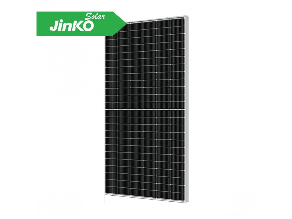 Сонячна батарея Jinko Solar JKM-545M-72HL4-V, 545 Вт