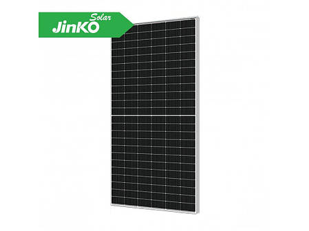Сонячна батарея Jinko Solar JKM-545M-72HL4-V, 545 Вт, фото 1
