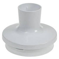 Крышка редуктор чаши для блендера Moulinex (MS-650926) белая