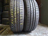 Літні вживані шини  185/60 R15 Hankook