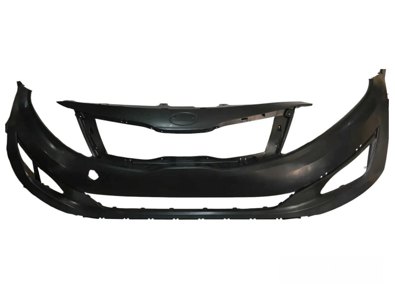 Бампер передній Kia Optima K5 2014-2015 865112T500, 86511-4C500, фото 1