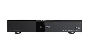 Zidoo UHD5000