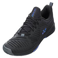Кросівки для тенісу Yonex SHT-Sonicage 3 M Black
