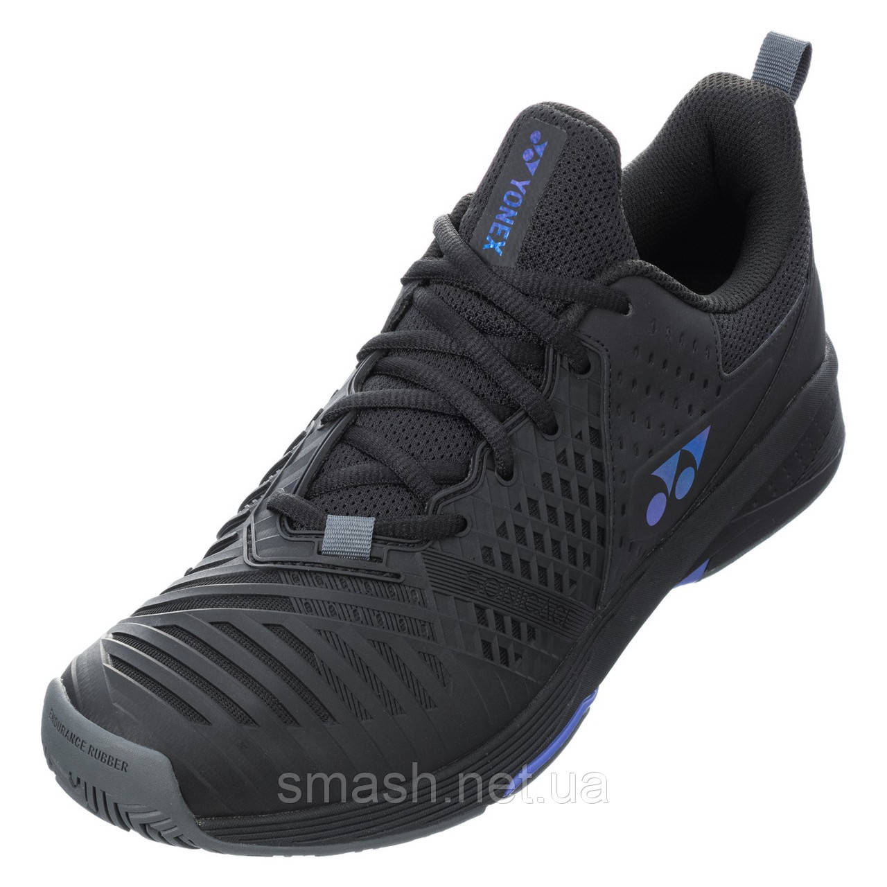Кроссовки для тенниса Yonex SHT-Sonicage 3 M Black - фото 1 - id-p2098319801