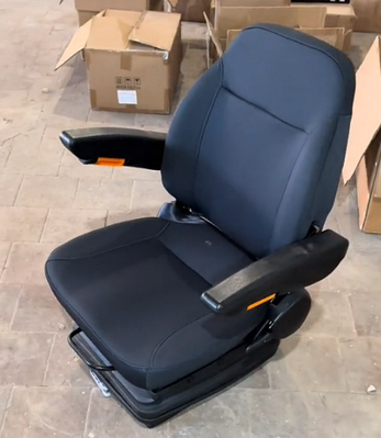 Тракторні сидіння