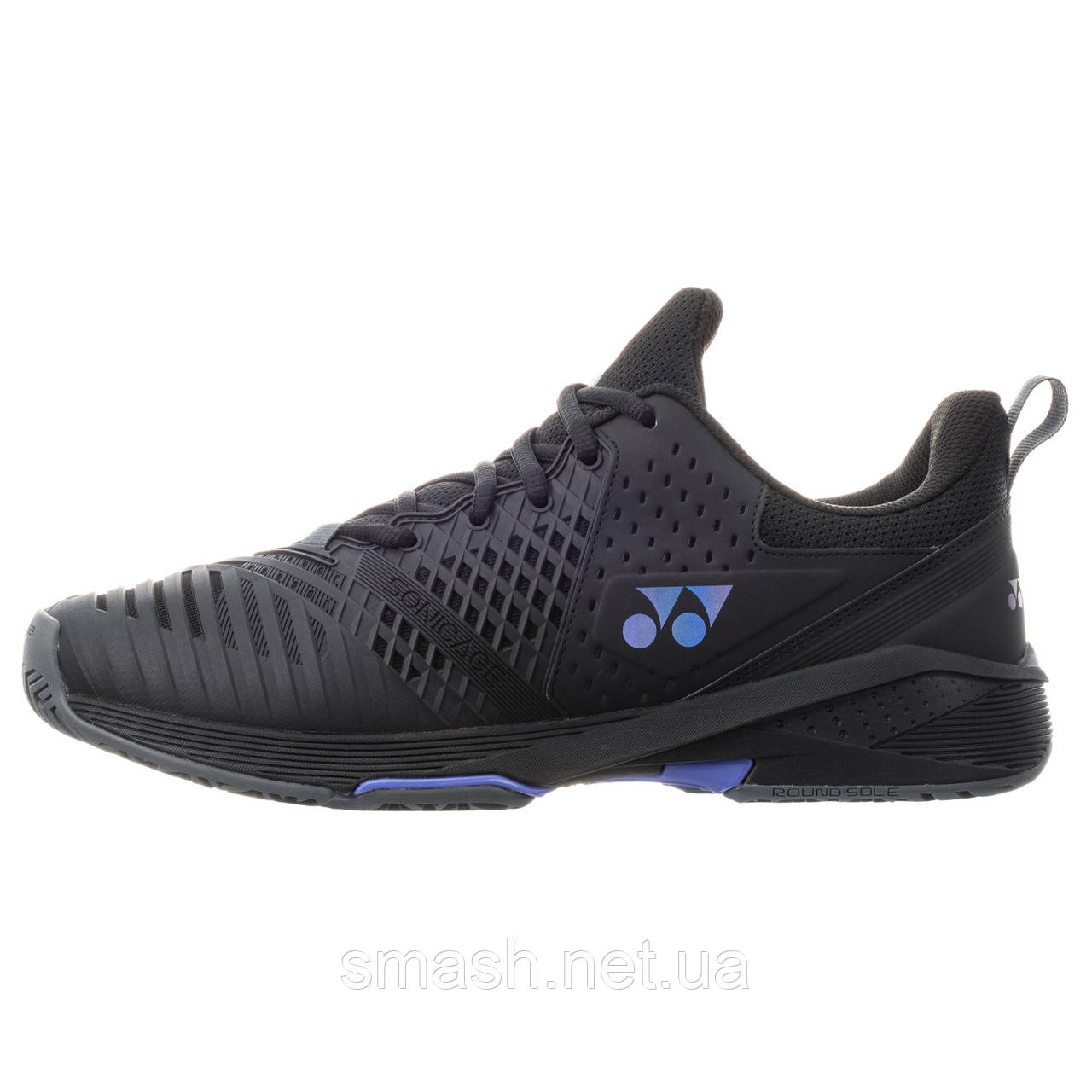 Кроссовки для тенниса Yonex SHT-Sonicage 3 M Black - фото 3 - id-p2098319801