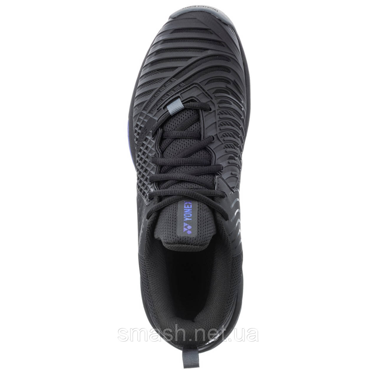 Кроссовки для тенниса Yonex SHT-Sonicage 3 M Black - фото 4 - id-p2098319801