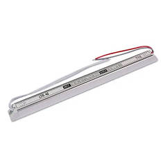 Блок живлення Biom STICK "LTR" 48W 12V 4A IP20 LTR-48-12 11679