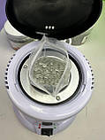 Кварцовий стерилізатор для гласперленових (кварцових) кульок для манікюрних інструментів для барбера, фото 10