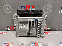 Блок управления двигателя DS7112B684XD/ 28616499 для Ford Kuga II