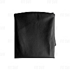 Чохол сидіння на скутер Viper Wind, шкірзам, фото 2