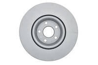 Тормозной диск AUDI Q3 (F3N) / VW GOLF (CD1) / VW CC B7 (358) 2008-2021 г.