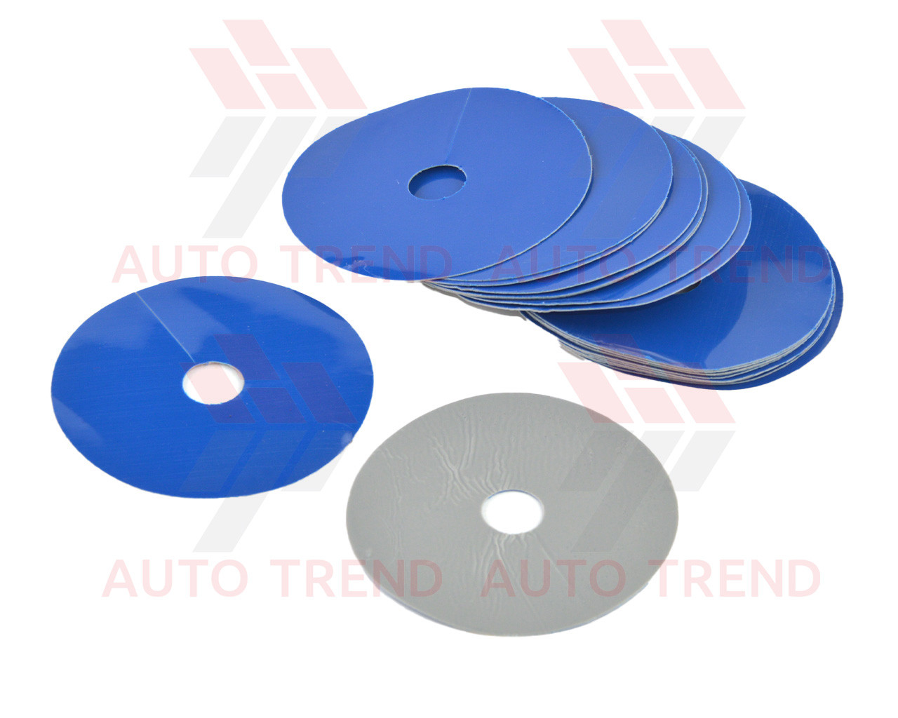 Вкладка під вентиль d66мм