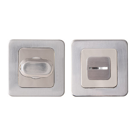 Фіксатор Sempra WC-2207-CRM/CR