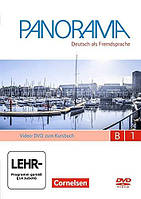 Panorama B1 Video-DVD