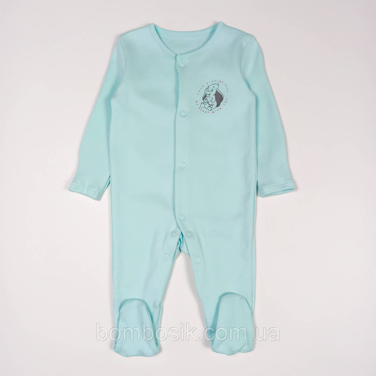 Чоловічок для хлопчика George, first size (50-56см), фото 1