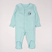 Чоловічок для хлопчика George, first size (50-56см)